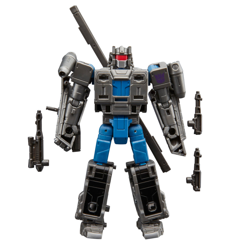 Transformers Age of the Primes Deluxe Class Combaticon Vortex (preorder Oct 2025) - Collectables > Action Figures > toy -  Hasbro