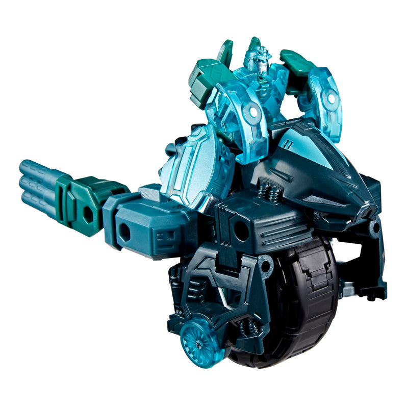 Transformers Age of the Primes The Thirteen Micronus Prime (preorder Nov 2025) - Action & Toy Figures -  Hasbro