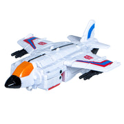 Transformers Age of the Primes Deluxe Class Aerialbot Slingshot - Action figure -  Hasbro