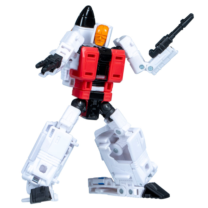 Transformers Age of the Primes Deluxe Class Aerialbot Slingshot (preorder June 2025)