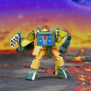 Transformers Legacy Deluxe Class Autobot Cosmos - Collectables > Action Figures > toys -  Hasbro