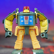 Transformers Legacy Deluxe Class Autobot Cosmos - Collectables > Action Figures > toys -  Hasbro