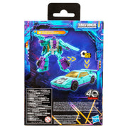 Transformers Legacy Deluxe Class Breakdown - Collectables > Action Figures > toys -  Hasbro