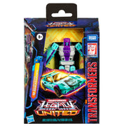 Transformers Legacy Deluxe Class Breakdown - Collectables > Action Figures > toys -  Hasbro