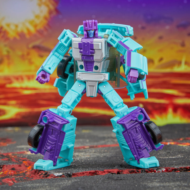 Transformers Legacy Deluxe Class Breakdown - Collectables > Action Figures > toys -  Hasbro