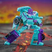 Transformers Legacy Deluxe Class Breakdown - Collectables > Action Figures > toys -  Hasbro