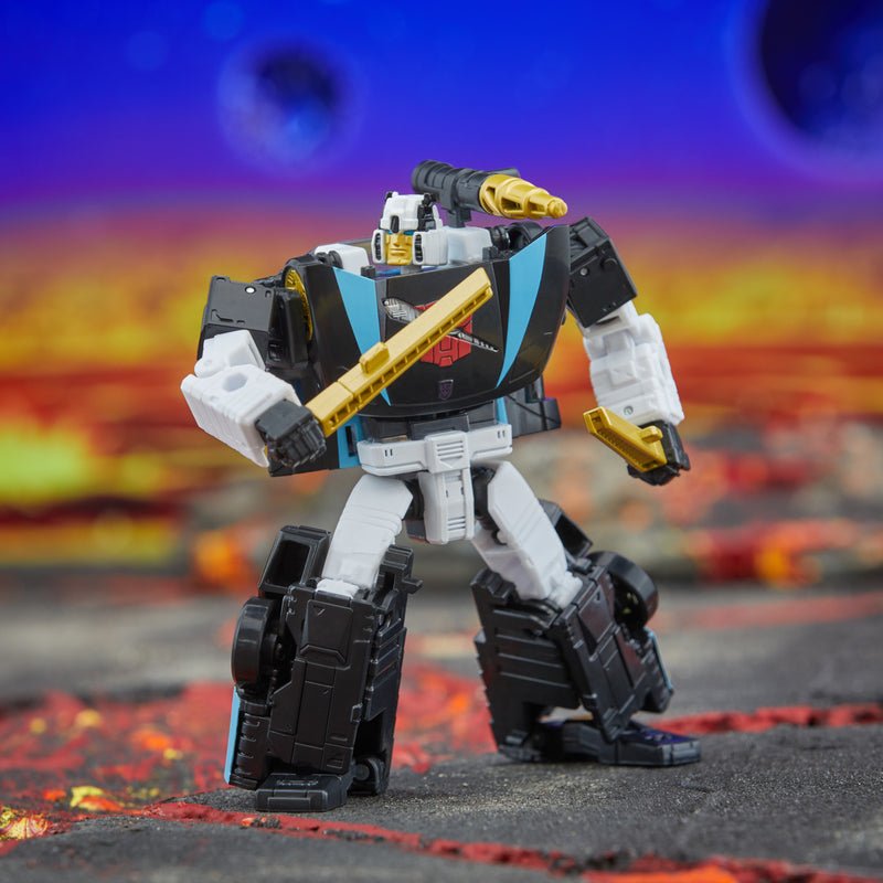 Transformers Legacy Deluxe Class Armada Universe Wheeljack - Collectables > Action Figures > toys -  Hasbro