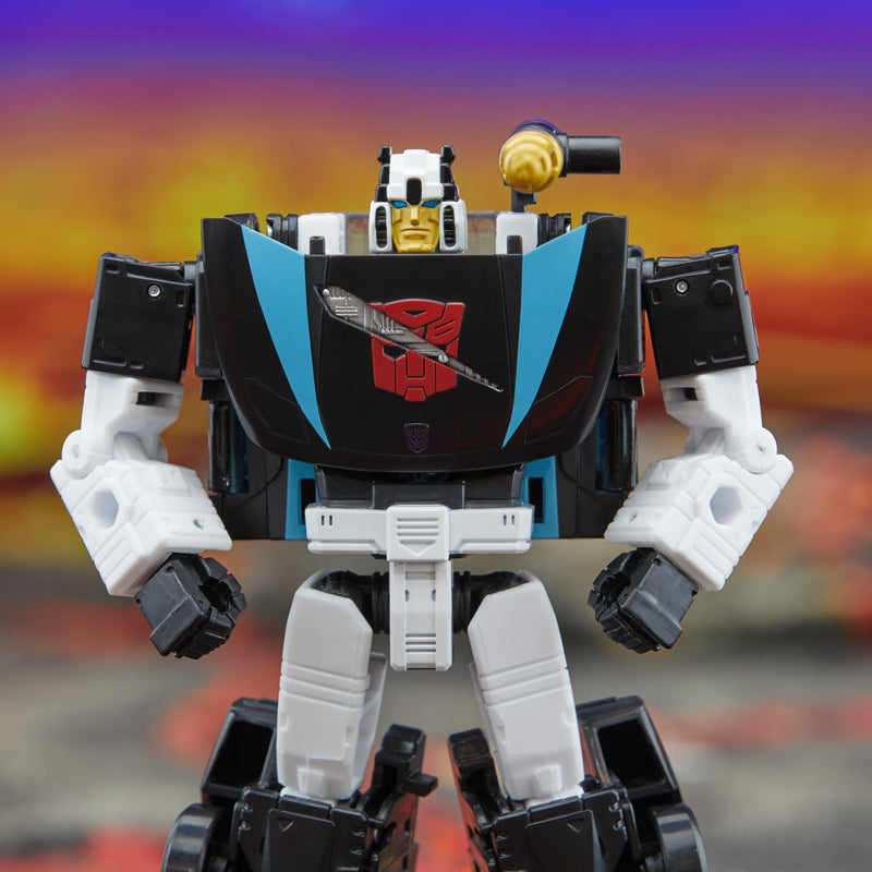 Transformers Legacy Deluxe Class Armada Universe Wheeljack - Collectables > Action Figures > toys -  Hasbro