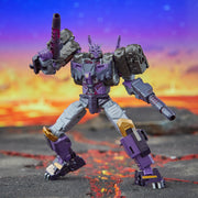 Transformers Legacy United Comic Universe Tarn - Collectables > Action Figures > toys -  Hasbro