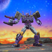 Transformers Legacy United Comic Universe Tarn - Collectables > Action Figures > toys -  Hasbro