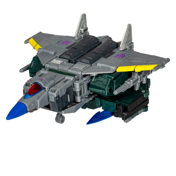 Transformers Legacy United Leader Class Overcharge (preorder Jan  2025)