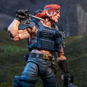 G.I. Joe Classified Series - #146 Dreadnok Zandar - Collectables > Action Figures > toys -  Hasbro
