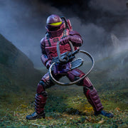 G.I. Joe Classified Series #147, S.A.W.-Viper (Semi-Automatic Weapon) - Collectables > Action Figures > toys -  Hasbro