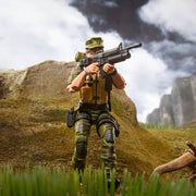 G.I. Joe Classified Series #148, Leatherneck - Collectables > Action Figures > toys -  Hasbro