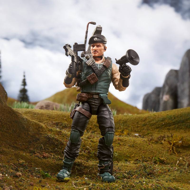 G.I. Joe Classified Series #149, Dial-Tone - Collectables > Action Figures > toys -  Hasbro