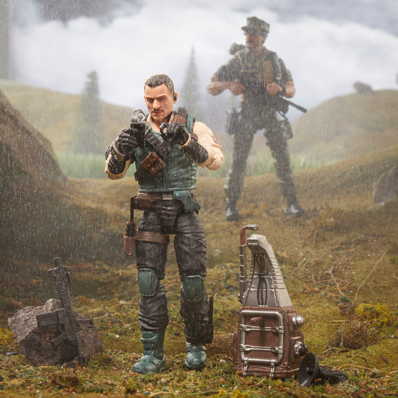 G.I. Joe Classified Series #149, Dial-Tone - Collectables > Action Figures > toys -  Hasbro