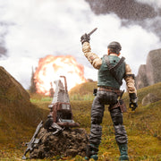 G.I. Joe Classified Series #149, Dial-Tone - Collectables > Action Figures > toys -  Hasbro