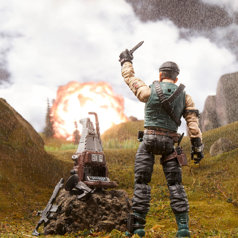 G.I. Joe Classified Series #149, Dial-Tone - Collectables > Action Figures > toys -  Hasbro