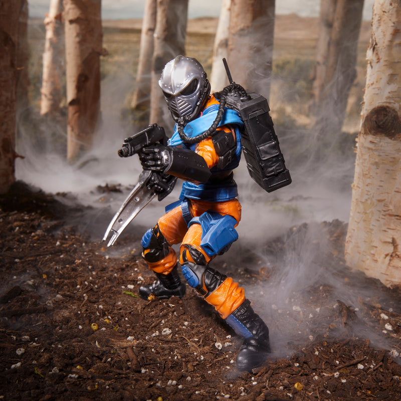 G.I. Joe Classified Series #153 Frag-Viper - Collectables > Action Figures > toys -  Hasbro