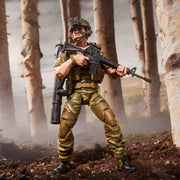 G.I. Joe Classified Series #156 Footloose - Collectables > Action Figures > toys -  Hasbro