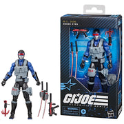 G.I. Joe Classified Series  #165 Snake Eyes  (preorder Q4 2025) - Collectables > Action Figures > toys -  Hasbro