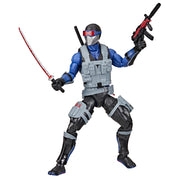 G.I. Joe Classified Series  #165 Snake Eyes  (preorder Q4 2025) - Collectables > Action Figures > toys -  Hasbro