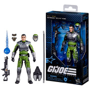 G.I. Joe Classified Series #177 Seymour “Sci-Fi” Fine (Preorder Q1 2026) - Collectables > Action Figures > toys -  Hasbro