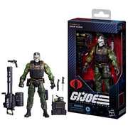 G.I. Joe Classified Series #176 Grim Viper (Preorder Q1 2026) - Collectables > Action Figures > toys -  Hasbro