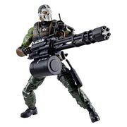 G.I. Joe Classified Series #176 Grim Viper (Preorder Q1 2026) - Collectables > Action Figures > toys -  Hasbro