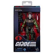 G.I. Joe Classified Series #176 Grim Viper (Preorder Q1 2026) - Collectables > Action Figures > toys -  Hasbro