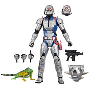 G.I. Joe Classified Series  #168 Cobra Commander With Combat Armor (preorder Q4 2025) - Collectables > Action Figures > toys -  Hasbro