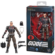 G.I. Joe Classified Series #166 Major Bludd (preorder Q4 2025) - Collectables > Action Figures > toys -  Hasbro