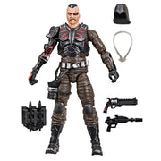 G.I. Joe Classified Series #166 Major Bludd (preorder Q4 2025) - Collectables > Action Figures > toys -  Hasbro