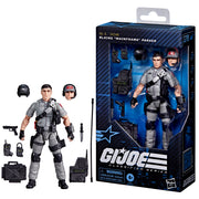 G.I. Joe Classified Series #178 Blaine “Mainframe” Parker (Preorder Q1 2026) - Collectables > Action Figures > toys -  Hasbro