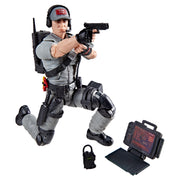 G.I. Joe Classified Series #178 Blaine “Mainframe” Parker (Preorder Q1 2026) - Collectables > Action Figures > toys -  Hasbro