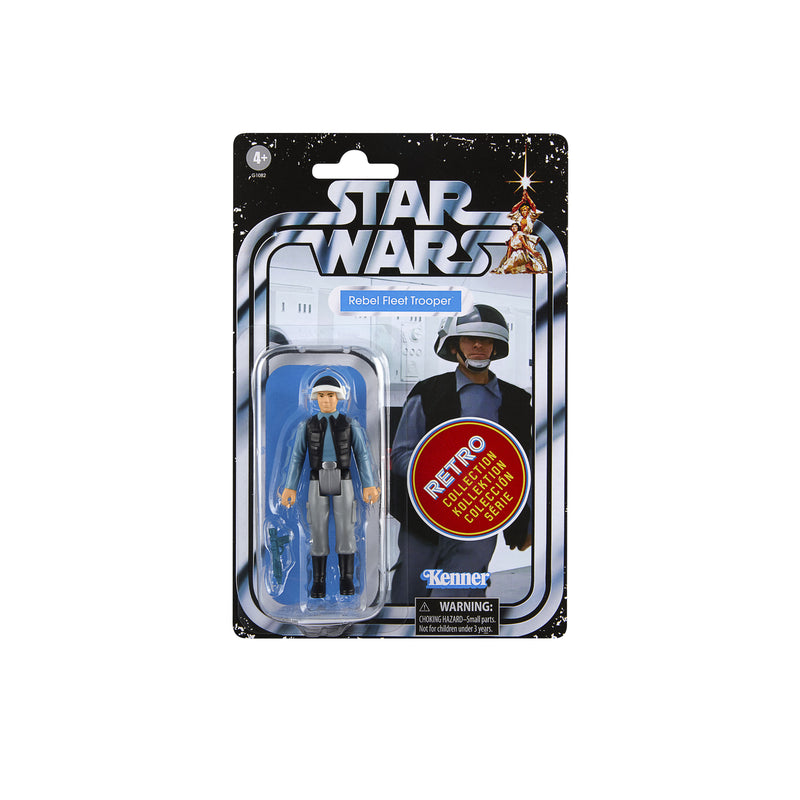 Star Wars Retro Collection Star Wars: A New Hope Figure Multipack (preorder July 2025) - Collectables > Action Figures > toys -  Hasbro