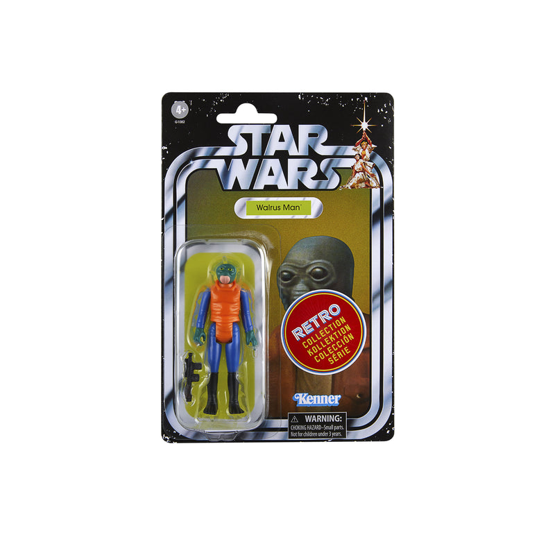 Star Wars Retro Collection Star Wars: A New Hope Figure Multipack (preorder July 2025) - Collectables > Action Figures > toys -  Hasbro