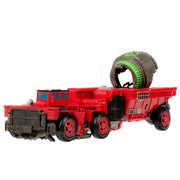 Transformers Studio Series Transformers: Revenge of the Fallen MTMTE Collection Constructicon Overload - Collectables > Action Figures > toys -  Hasbro