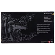 Transformers Generations Selects Age of the Primes G1 Trypticon (preorder June 2025) - Collectables > Action Figures > toys -  Hasbro