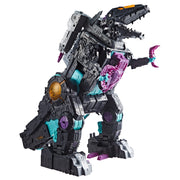 Transformers Generations Selects Age of the Primes G1 Trypticon (preorder June 2025) - Collectables > Action Figures > toys -  Hasbro