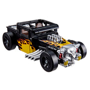 Transformers Collaborative Hot Wheels x Transformers Bone Shaker (Preorder Q1 2026) - Action & Toy Figures -  Hasbro