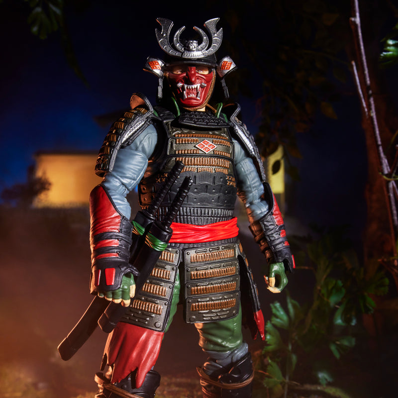 G.I. Joe Classified Series #174 Kyle "Budo" Jesso (preorder Dec 2025) - Collectables > Action Figures > toys -  Hasbro