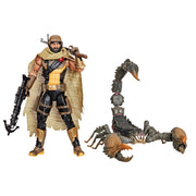 G.I. Joe Classified Series #180 Cobra Desert Scorpion & SKRP10N-25 (Preorder Q1 2026) - Collectables > Action Figures > toys -  Hasbro