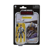 Star Wars The Vintage Collection Lieutenant Callahan - Action & Toy Figures -  Hasbro