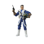 Star Wars The Vintage Collection Lieutenant Callahan - Action & Toy Figures -  Hasbro
