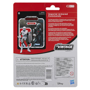 Star Wars The Vintage Collection Imperial Armored Commando (preorder July 2025) - Collectables > Action Figures > toys -  Hasbro