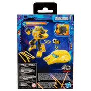 Transformers Legacy Deluxe Class Origin Bumblebee - Collectables > Action Figures > toys -  Hasbro