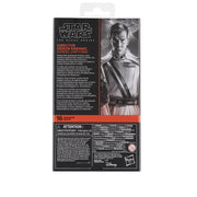 Star Wars The Black Series -  Director Orson Krennic  Star Wars: Andor - Collectables > Action Figures > toys -  Hasbro
