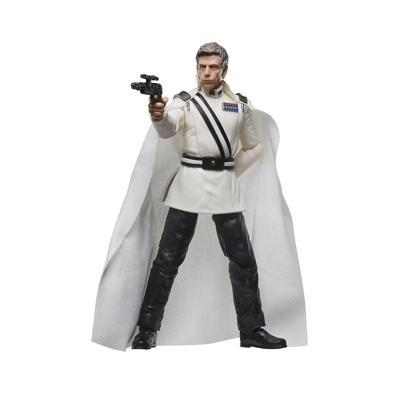 Star Wars The Black Series -  Director Orson Krennic  Star Wars: Andor - Collectables > Action Figures > toys -  Hasbro