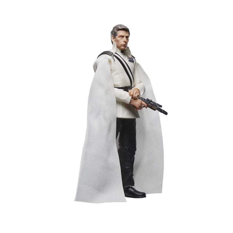 Star Wars The Black Series -  Director Orson Krennic  Star Wars: Andor - Collectables > Action Figures > toys -  Hasbro